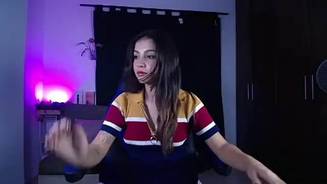 Snapshot of medusa_025 chatting on December 18, 2024, 5:37 am medusa 025 online show from December 18, 2024, 5:37 am