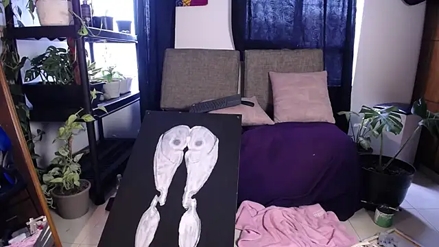 Snapshot of medusa_025 chatting on March 19, 2025, 6:55 pm medusa 025 online show from March 19, 2025, 6:55 pm