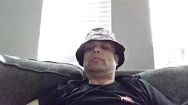 GForceSavage online show from October 27, 2025, 7:07 pm