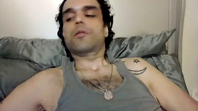 Snapshot of GForceSavage chatting on December 18, 2025, 10:38 pm GForceSavage online show from December 18, 2025, 10:38 pm