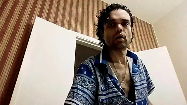 Snapshot of GForceSavage chatting on January 10, 2026, 12:56 am GForceSavage online show from January 10, 2026, 12:56 am