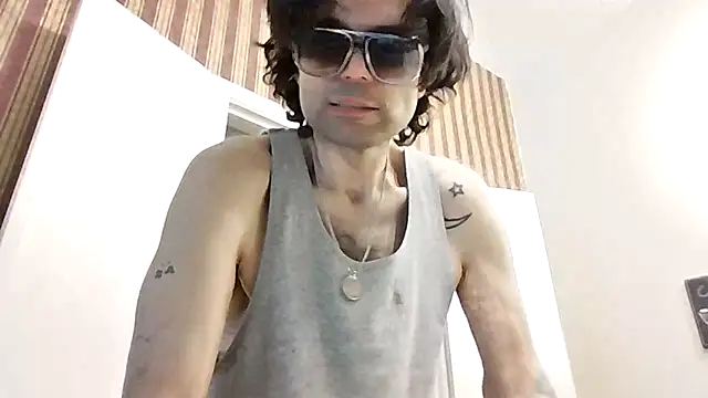 Snapshot of GForceSavage chatting on January 17, 2026, 9:18 pm GForceSavage online show from January 17, 2026, 9:18 pm