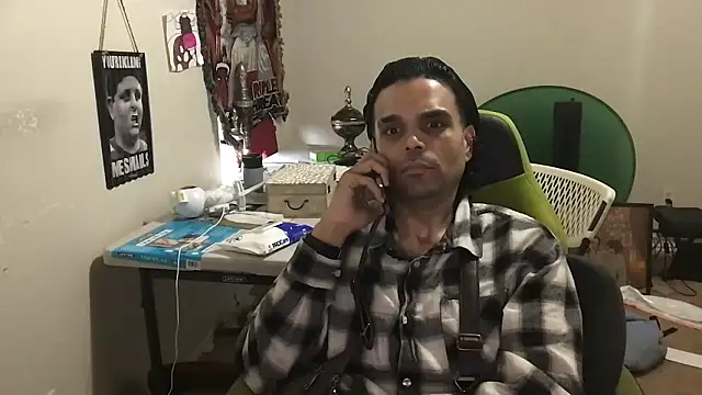 Snapshot of GForceSavage chatting on February 3, 2026, 5:40 pm GForceSavage online show from February 3, 2026, 5:40 pm