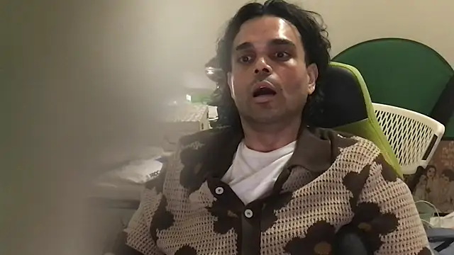 Snapshot of GForceSavage chatting on February 10, 2026, 5:50 pm GForceSavage online show from February 10, 2026, 5:50 pm