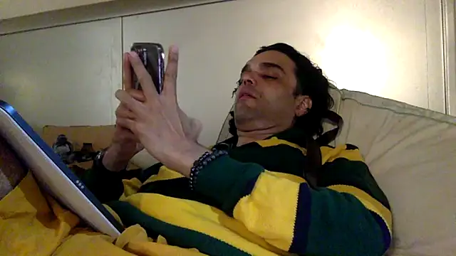 Snapshot of GForceSavage chatting on February 24, 2026, 6:06 pm GForceSavage online show from February 24, 2026, 6:06 pm