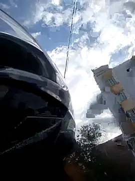 MiaStor online show from October 14, 2025, 9:37 pm