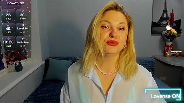 sweet   margaret online show from March 27, 2026, 5:01 pm