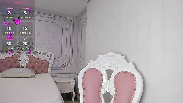 abby adams20 online show from December 23, 2024, 6:05 pm