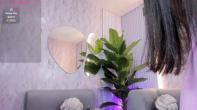 abby adams20 online show from September 9, 2025, 10:15 am