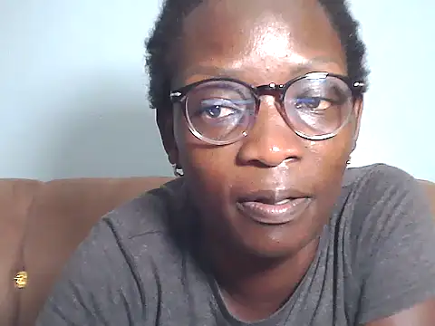 Sexy-BlackGold online show from November 13, 2025, 7:57 pm