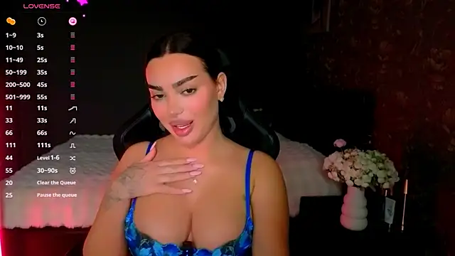 babyleilaa online show from January 13, 2026, 6:46 pm