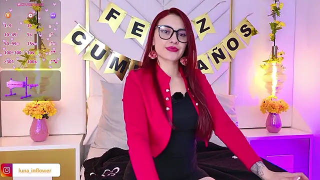 Snapshot of Flor_delunaa chatting on March 13, 2026, 1:07 pm Flor delunaa online show from March 13, 2026, 1:07 pm