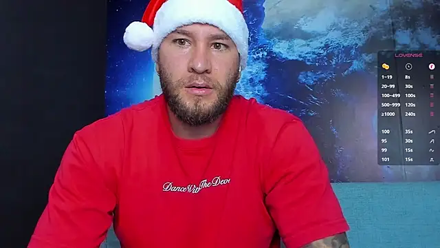 delessandro world online show from December 14, 2025, 1:11 am