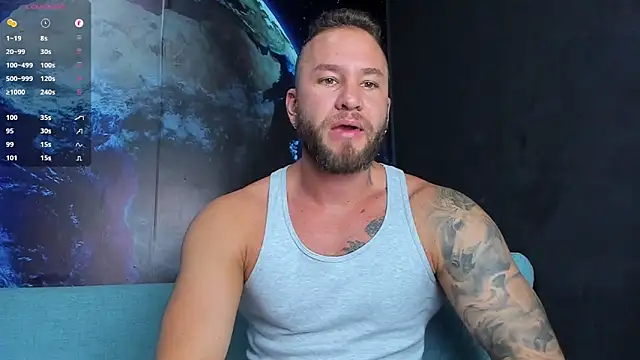 delessandro world online show from February 28, 2026, 10:44 pm