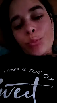 Snapshot of Amelia1_ chatting on February 3, 2025, 12:47 pm Amelia1 online show from February 3, 2025, 12:47 pm