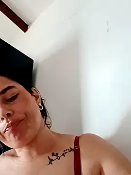 Snapshot of Amelia1_ chatting on February 26, 2025, 8:44 pm Amelia1 online show from February 26, 2025, 8:44 pm