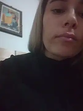 Snapshot of Amelia1_ chatting on May 3, 2026, 1:00 am Amelia1 online show from May 3, 2026, 1:00 am