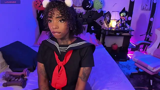 kary bunny3 online show from October 9, 2025, 6:22 am