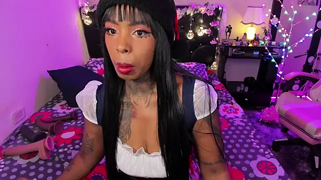 Snapshot of kary_bunny3 chatting on December 19, 2025, 6:31 am kary bunny3 online show from December 19, 2025, 6:31 am