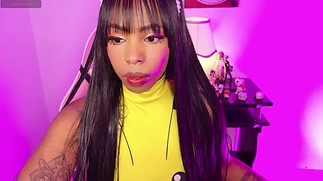 Snapshot of kary_bunny3 chatting on January 17, 2026, 5:12 am kary bunny3 online show from January 17, 2026, 5:12 am