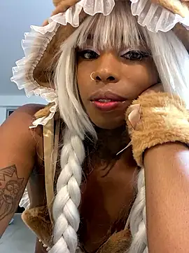 Snapshot of kary_bunny3 chatting on January 18, 2026, 3:32 am kary bunny3 online show from January 18, 2026, 3:32 am