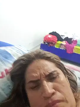 Jenna Robbins online show from January 23, 2025, 4:41 am