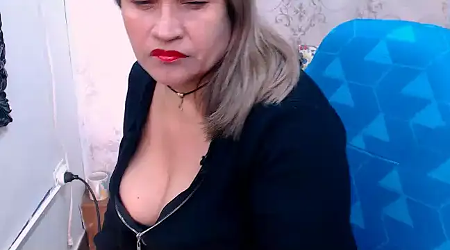 Jenna Robbins online show from January 26, 2025, 2:41 pm