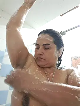 Jenna Robbins online show from February 10, 2025, 12:50 pm