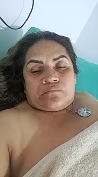 Jenna Robbins online show from February 20, 2025, 3:23 am