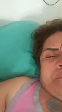 Jenna Robbins online show from February 20, 2025, 7:08 pm