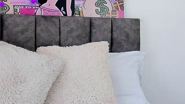 VeronicaTonu online show from January 29, 2025, 8:14 pm