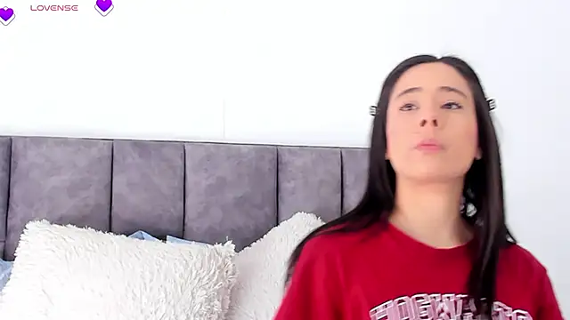 VeronicaTonu online show from February 23, 2025, 2:57 pm