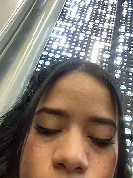 Snapshot of alexahoot10 chatting on January 8, 2025, 9:34 pm alexahoot10 online show from January 8, 2025, 9:34 pm