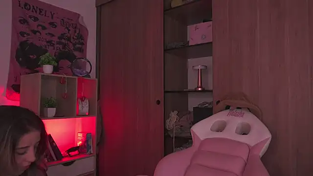 Snapshot of Natasna2 chatting on March 14, 2026, 3:34 am Natasna2 online show from March 14, 2026, 3:34 am