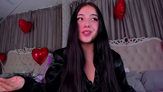 JennyFerguson online show from February 15, 2025, 11:03 pm