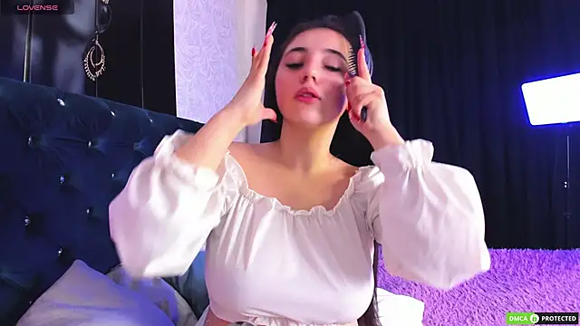 JennyFerguson online show from March 22, 2025, 1:00 am