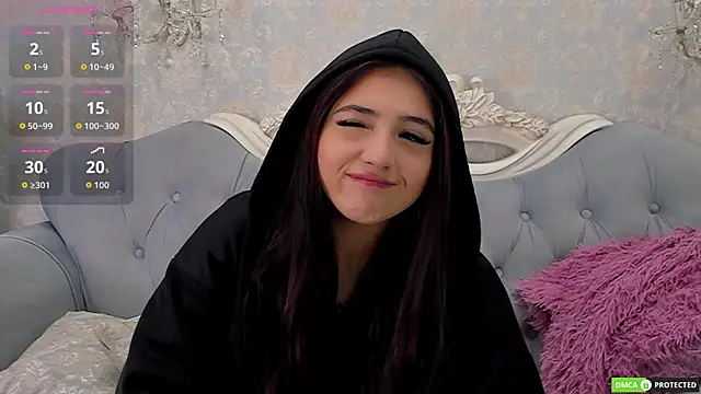 JennyFerguson online show from November 3, 2025, 3:08 am