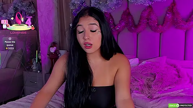 JennyFerguson online show from December 19, 2025, 7:21 pm