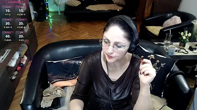 Imperatriza online show from February 21, 2026, 9:49 pm