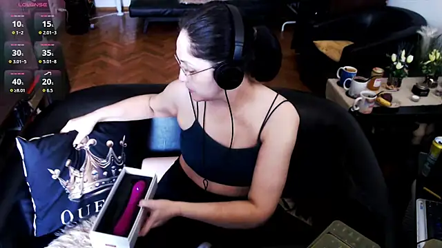 Imperatriza online show from March 26, 2026, 8:31 am