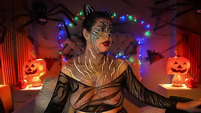 Snapshot of RamonaSimons chatting on October 30, 2025, 8:09 pm RamonaSimons online show from October 30, 2025, 8:09 pm