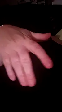 poussychats online show from March 15, 2025, 8:10 pm