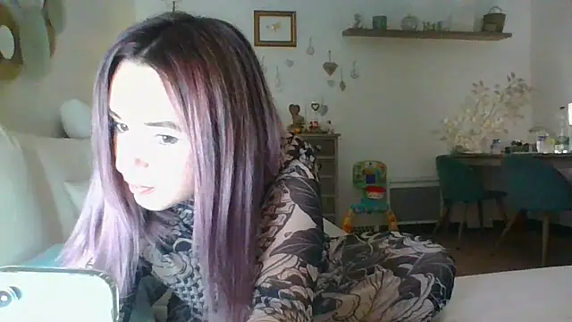 Snapshot of lyajoliee chatting on January 5, 2025, 8:31 pm lyajoliee online show from January 5, 2025, 8:31 pm