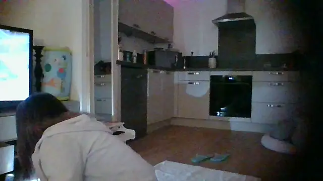 Snapshot of lyajoliee chatting on January 20, 2025, 8:40 pm lyajoliee online show from January 20, 2025, 8:40 pm