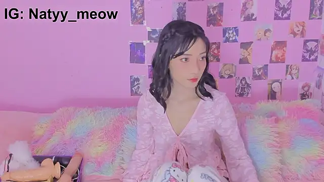 Snapshot of MIDORI_BACK_01 chatting on February 6, 2026, 11:41 pm MIDORI BACK 01 online show from February 6, 2026, 11:41 pm