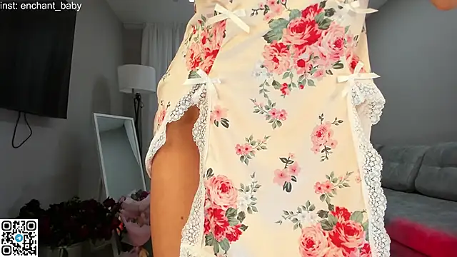 enchant baby online show from December 10, 2024, 8:38 pm