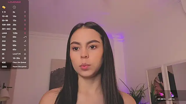 Snapshot of Aleejaa__ chatting on October 13, 2025, 12:05 pm Aleejaa online show from October 13, 2025, 12:05 pm