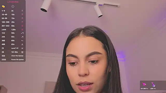 Snapshot of Aleejaa__ chatting on October 14, 2025, 11:55 am Aleejaa online show from October 14, 2025, 11:55 am