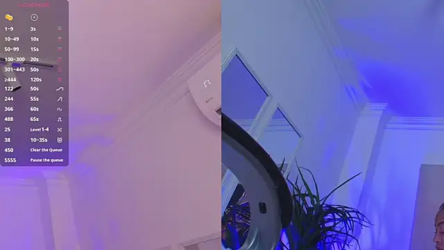 Snapshot of Aleejaa__ chatting on October 15, 2025, 11:54 am Aleejaa online show from October 15, 2025, 11:54 am