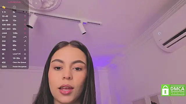 Snapshot of Aleejaa__ chatting on October 16, 2025, 11:33 am Aleejaa online show from October 16, 2025, 11:33 am